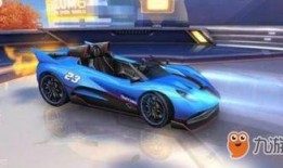 飞车海神爆料视频,揭秘神秘飞车世界与海神传说