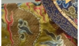 最新龙袍爆料视频在线观看,宫廷服饰的华丽蜕变与传承