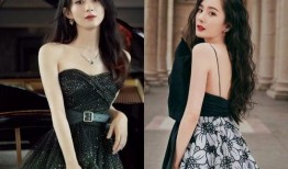 赵丽颖和杨幂最新爆料,揭秘娱乐圈背后的故事